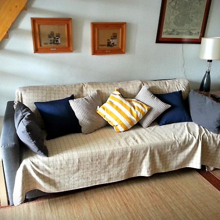 El Ultimo Rincon, Duplex Con Piscina Climatizada Apartman La Pinilla  Kültér fotó