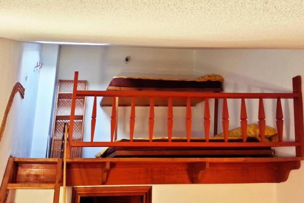 El Ultimo Rincon, Duplex Con Piscina Climatizada Apartman La Pinilla  Kültér fotó