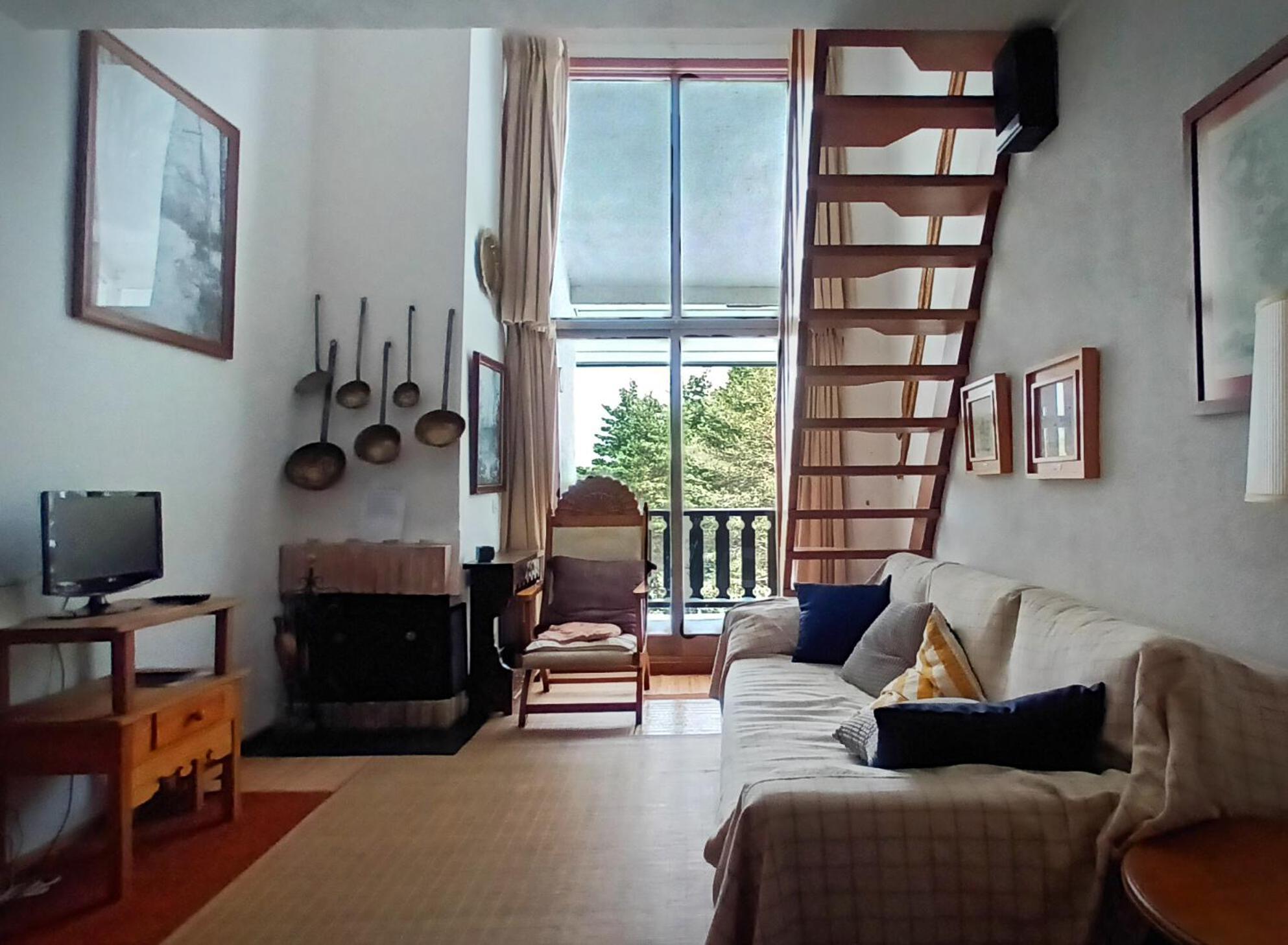 El Ultimo Rincon, Duplex Con Piscina Climatizada Apartman La Pinilla  Kültér fotó