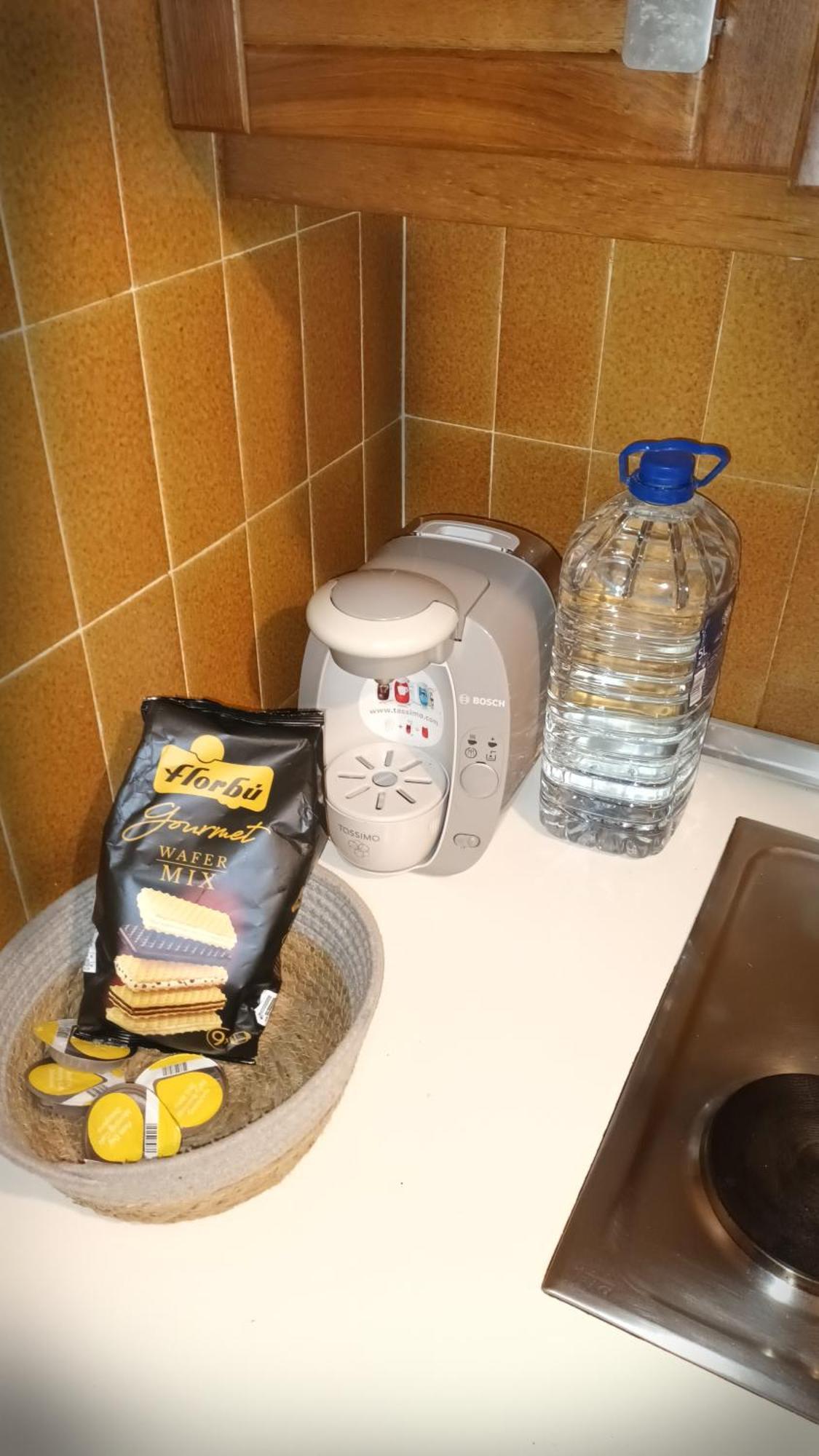 El Ultimo Rincon, Duplex Con Piscina Climatizada Apartman La Pinilla  Kültér fotó