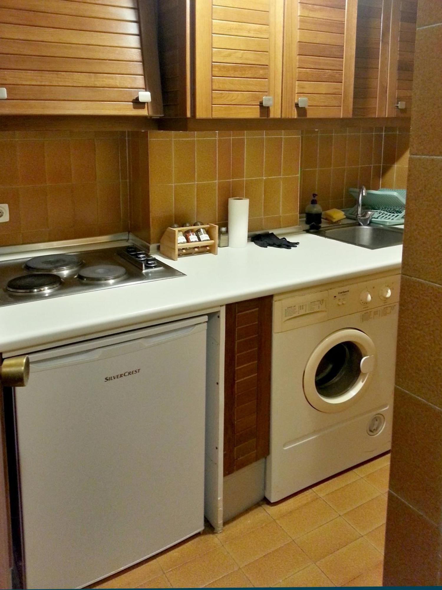 El Ultimo Rincon, Duplex Con Piscina Climatizada Apartman La Pinilla  Kültér fotó